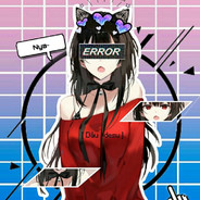 cat girl uwu!!~~ ????((≧ω≦)