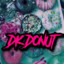 DK Donut