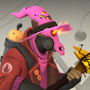 Steam Community Avatar