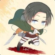 Levi ackerman