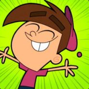 Timmy Turner !