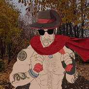 Steam Community Avatar