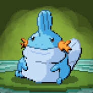 beeg mudkip