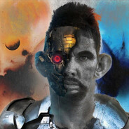 Steam Community Avatar