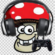 the gaming fungus