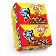 Сыр Дружба Фото