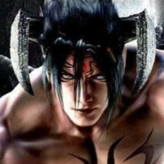 Devil Jin
