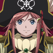 Bodacious Space Pirate