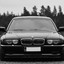 BMW 7-series E38