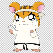 Hamster