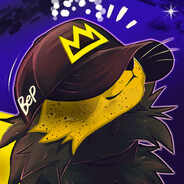 Steam Community Avatar