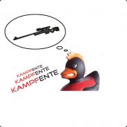 Kampfente's Avatar