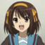 Haruhi