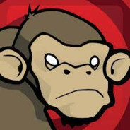 chimpus avatar