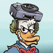 Steam Community Avatar