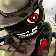 Steam Community Avatar