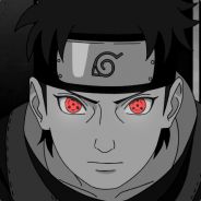 Shisui Uchiha