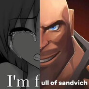 Steam Community Avatar
