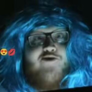 ЛЮДОЕДОЧКА❤