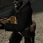 darkwarrior