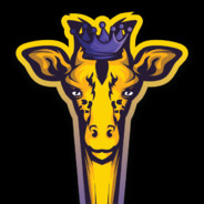 GiraffePrince