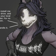 Steam Community Avatar