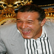 Gigi Becali
