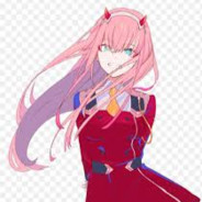 Poncik in the FranXX