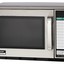 Microwave Oven, Model# R-25JTF