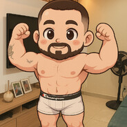 [1st] WESLAO's Avatar