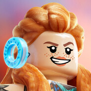 LEGO® Horizon Adventures™