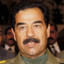 Saddam Hussein