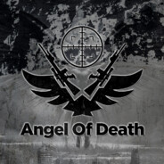 Angel Of Death