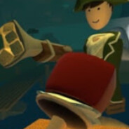 Steam Community Avatar