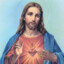 Jesus Crist RUSTCHANCE.COM