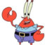 Mr.Krabs