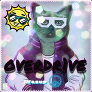 overdr1ve