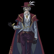 Jack The Ripper steam account avatar