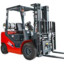 Forklift