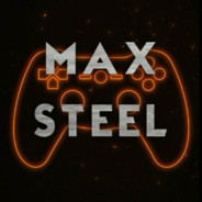 MAX STEEL