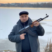 Steam Community Avatar