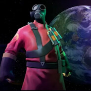 Steam Community Avatar
