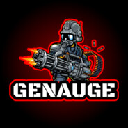 GENAUGE