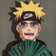 Naruto KY