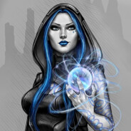 Steam Community Avatar