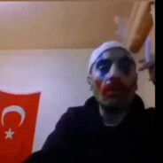 ağrı dağını çalan adam