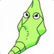 [Seated] Metapod
