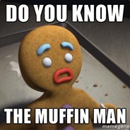 MuffinMan™ZA