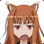 Spicy Wolf