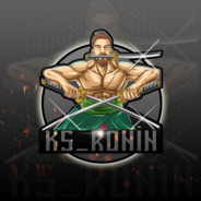 Ks_Ronin -Saiyajin-